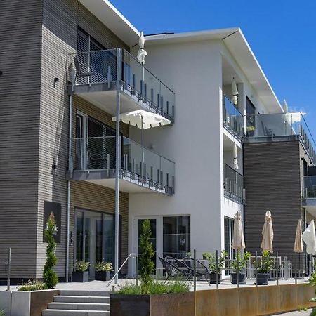 Hotel Kapelle Radolfzell am Bodensee Ngoại thất bức ảnh