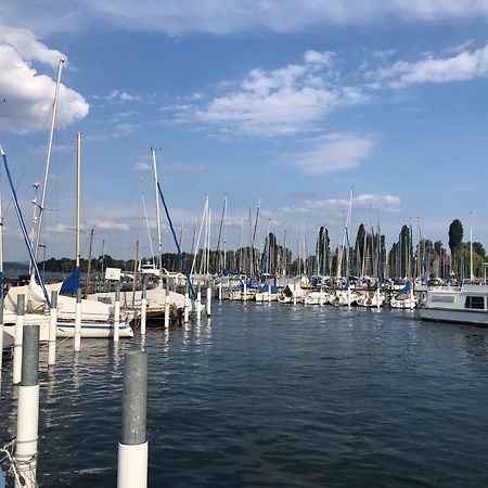 Hotel Kapelle Radolfzell am Bodensee Ngoại thất bức ảnh