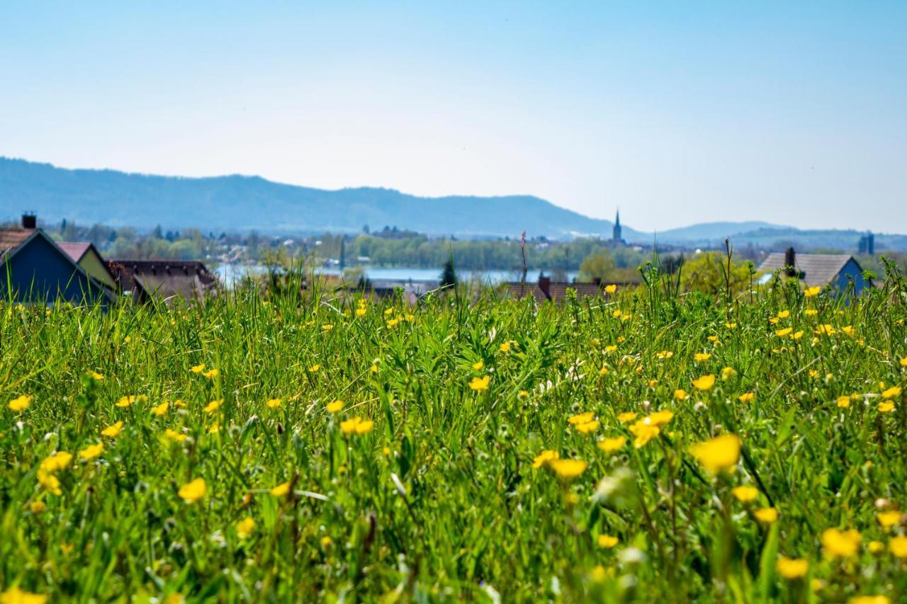 Hotel Kapelle Radolfzell am Bodensee Ngoại thất bức ảnh