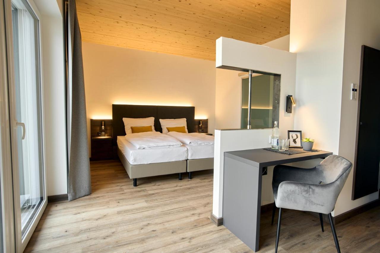 Hotel Kapelle Radolfzell am Bodensee Ngoại thất bức ảnh