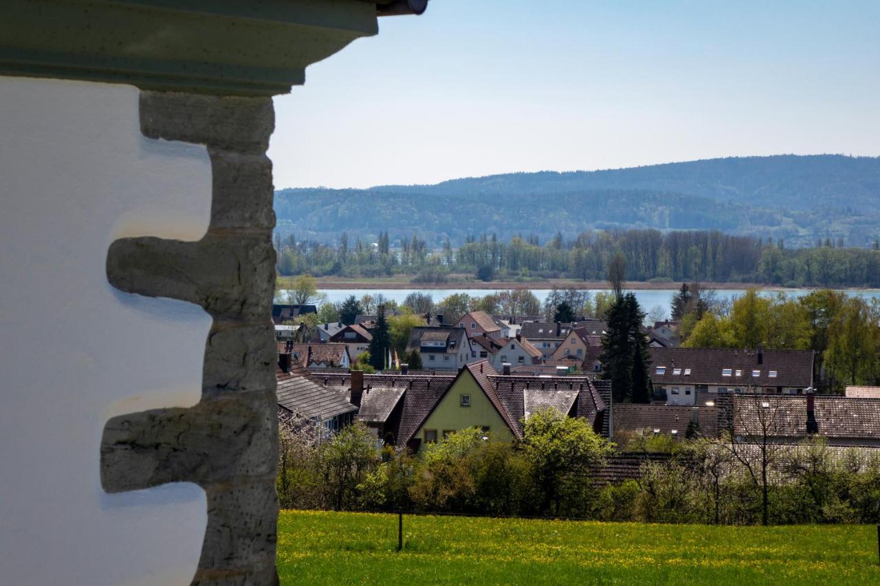Hotel Kapelle Radolfzell am Bodensee Ngoại thất bức ảnh