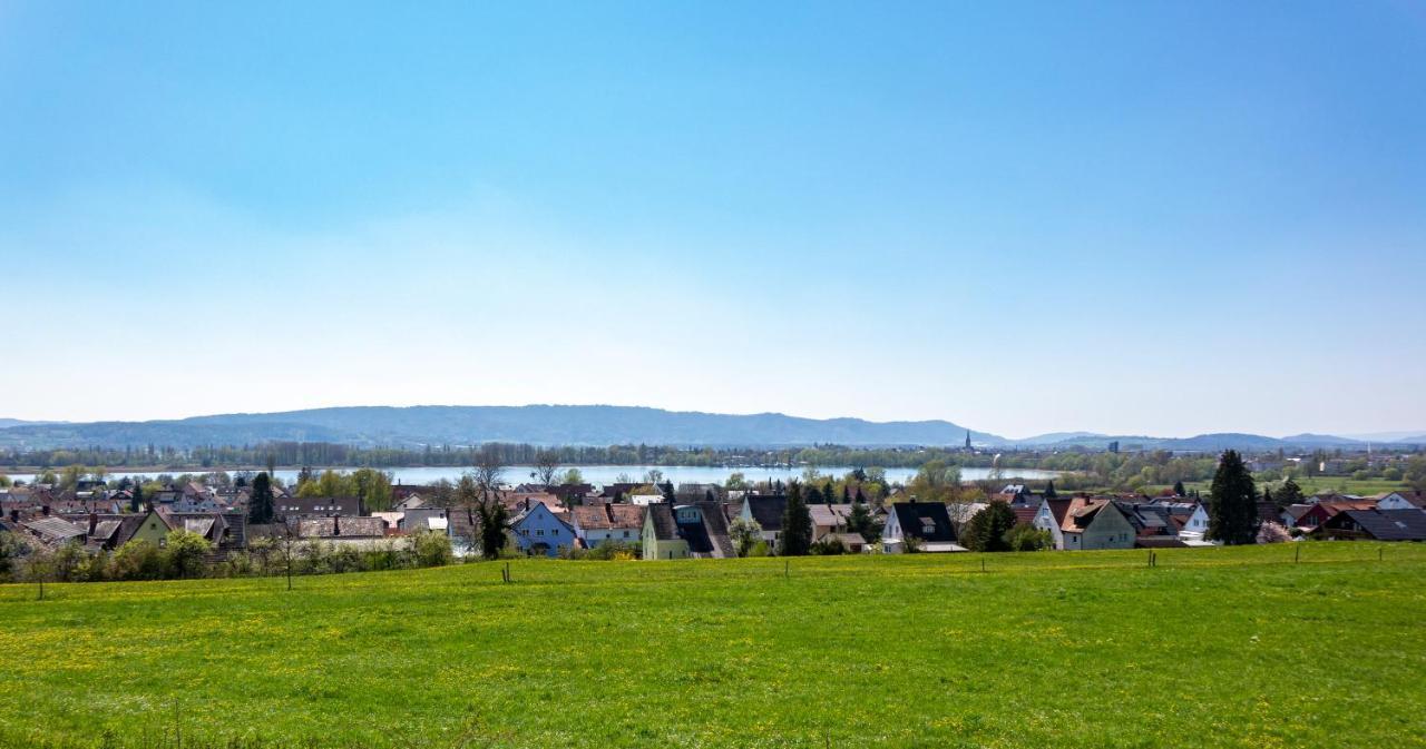 Hotel Kapelle Radolfzell am Bodensee Ngoại thất bức ảnh
