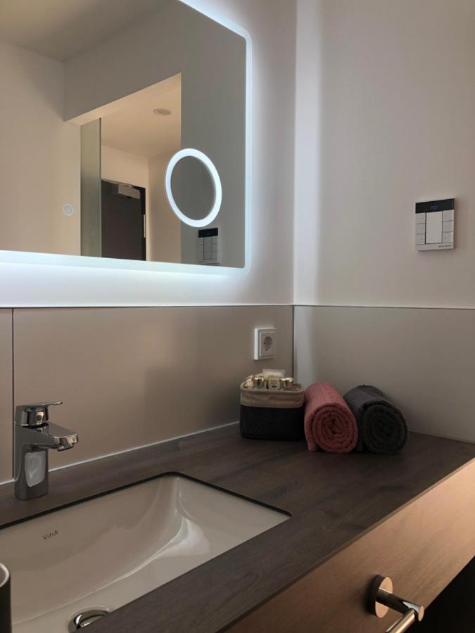Hotel Kapelle Radolfzell am Bodensee Ngoại thất bức ảnh