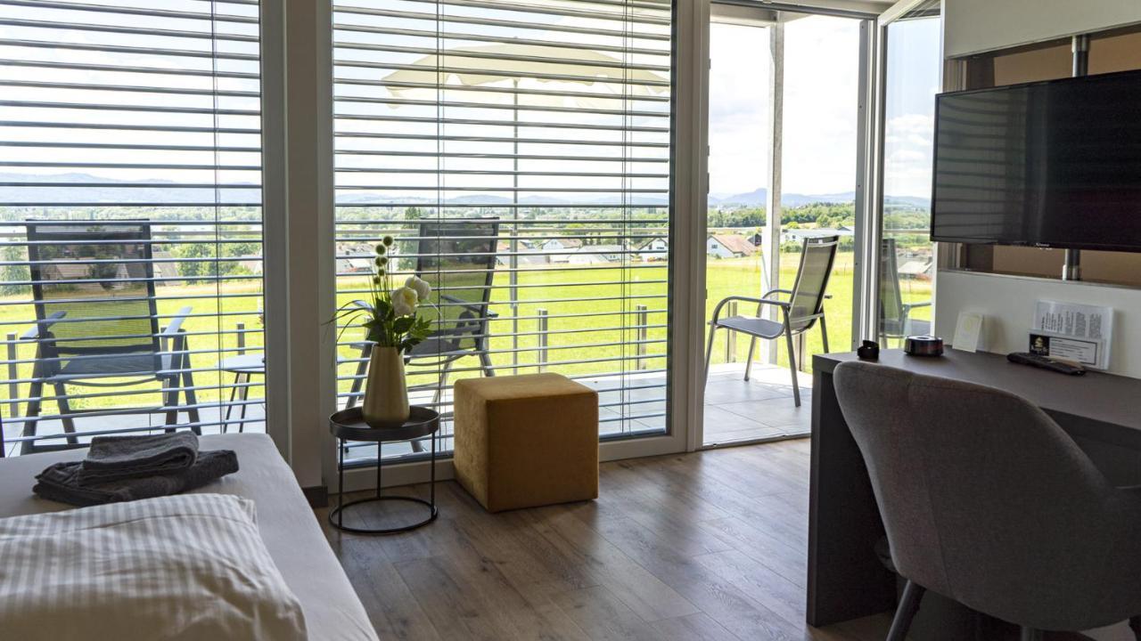 Hotel Kapelle Radolfzell am Bodensee Ngoại thất bức ảnh