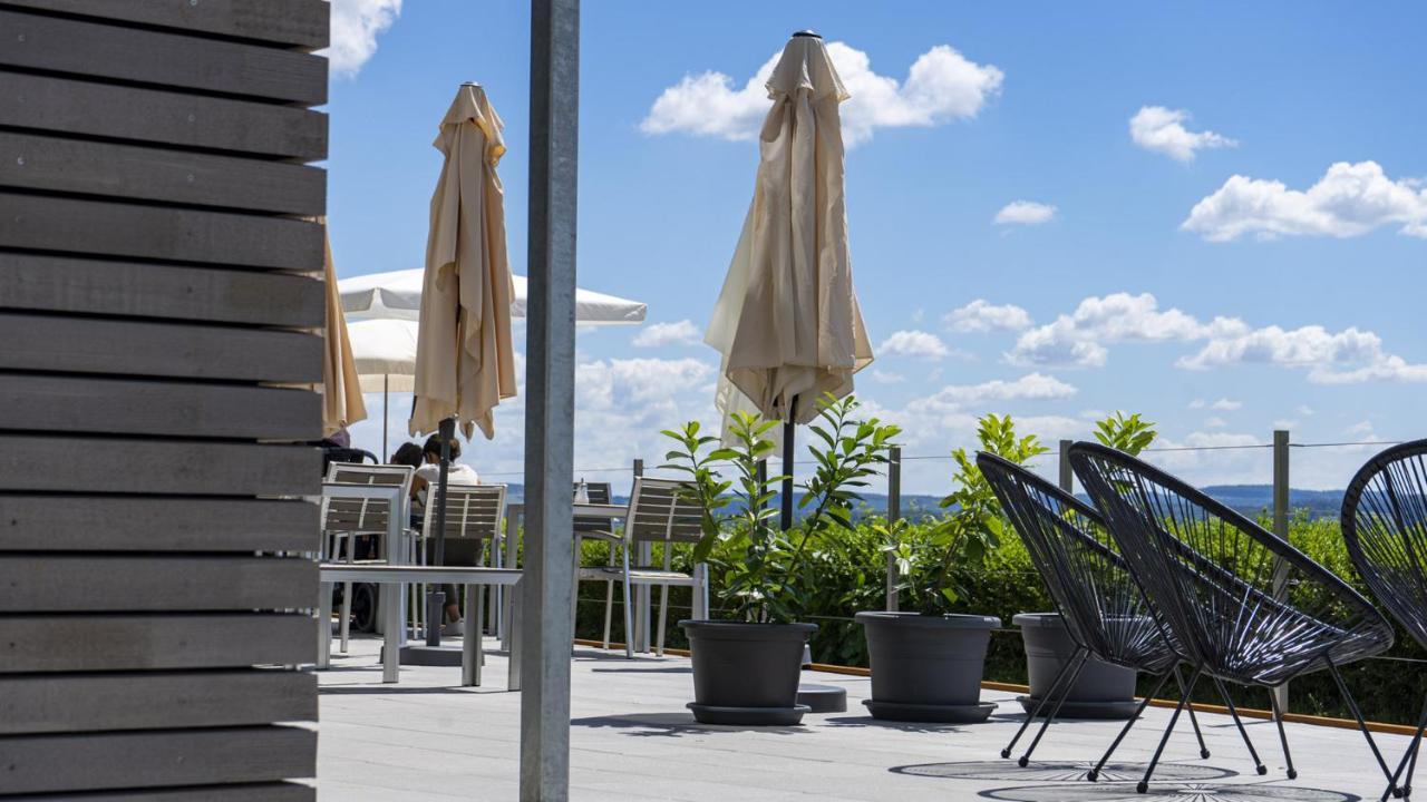 Hotel Kapelle Radolfzell am Bodensee Ngoại thất bức ảnh