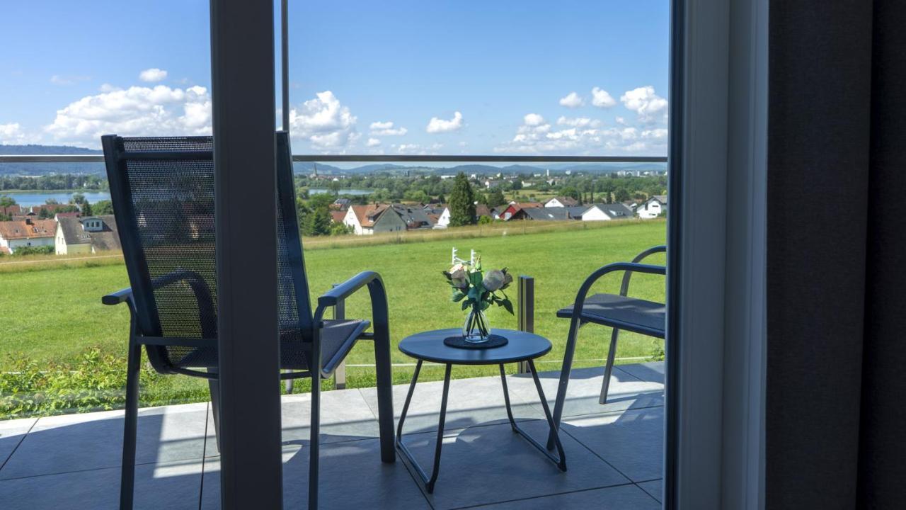 Hotel Kapelle Radolfzell am Bodensee Ngoại thất bức ảnh