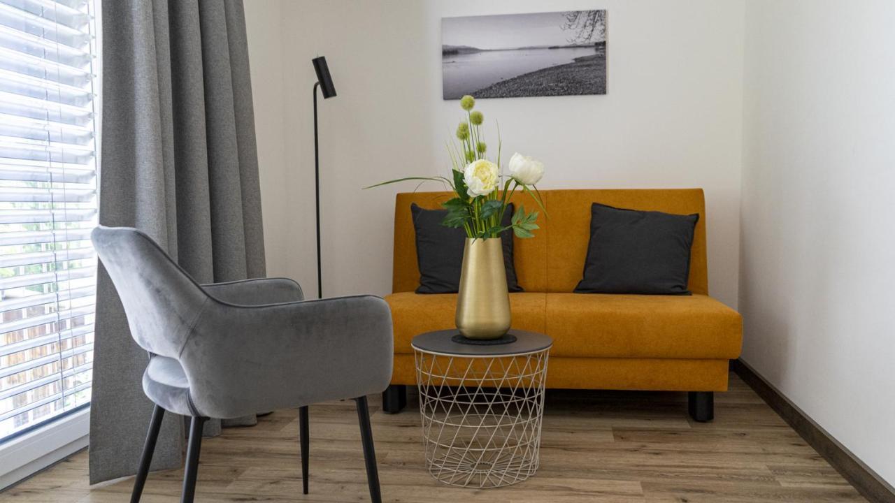 Hotel Kapelle Radolfzell am Bodensee Ngoại thất bức ảnh