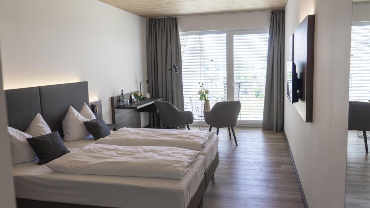 Hotel Kapelle Radolfzell am Bodensee Ngoại thất bức ảnh