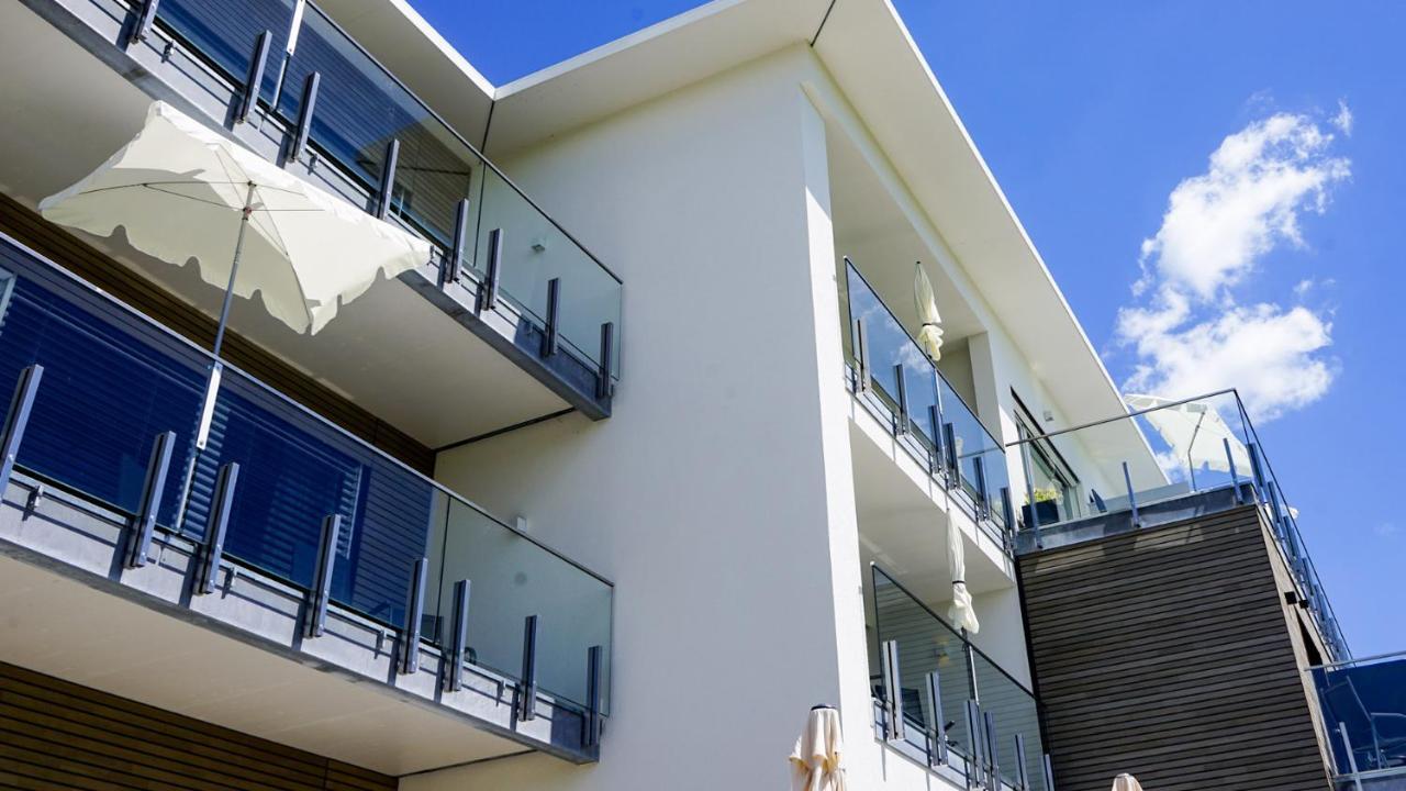 Hotel Kapelle Radolfzell am Bodensee Ngoại thất bức ảnh