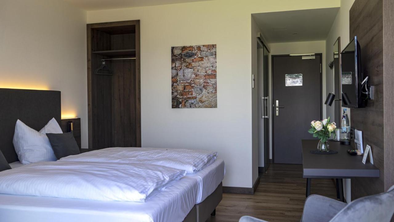 Hotel Kapelle Radolfzell am Bodensee Ngoại thất bức ảnh