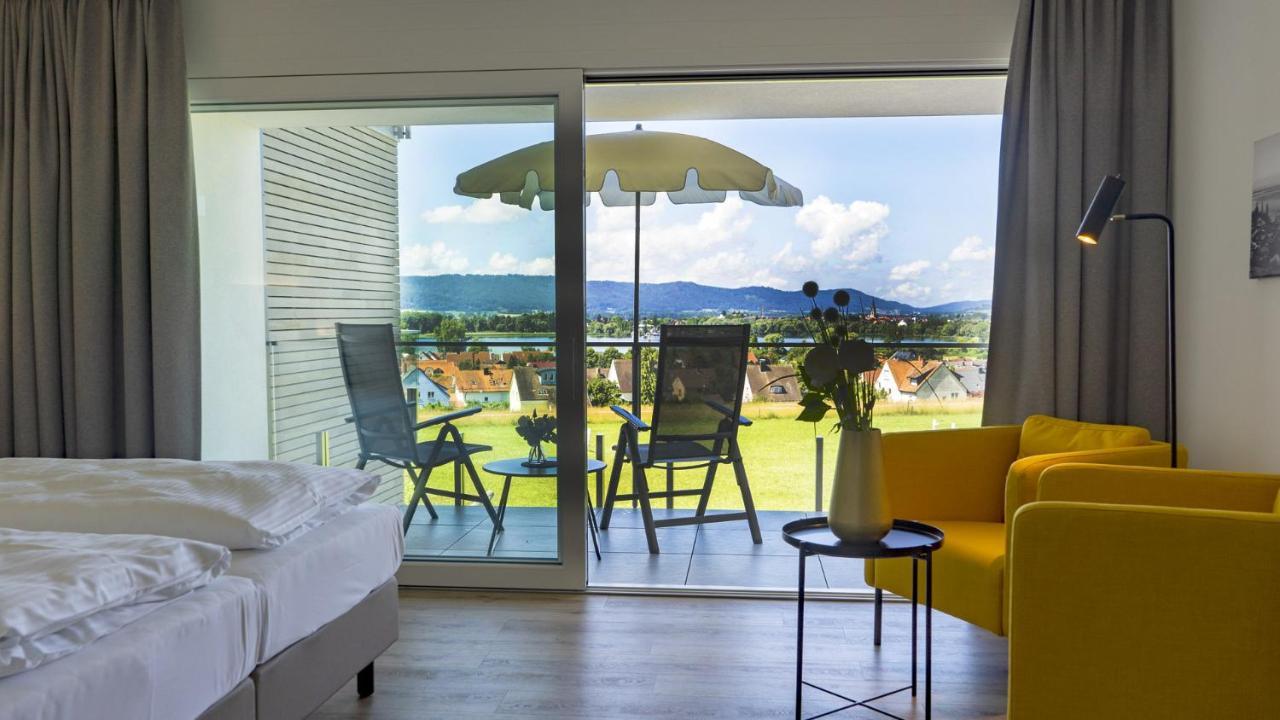 Hotel Kapelle Radolfzell am Bodensee Ngoại thất bức ảnh