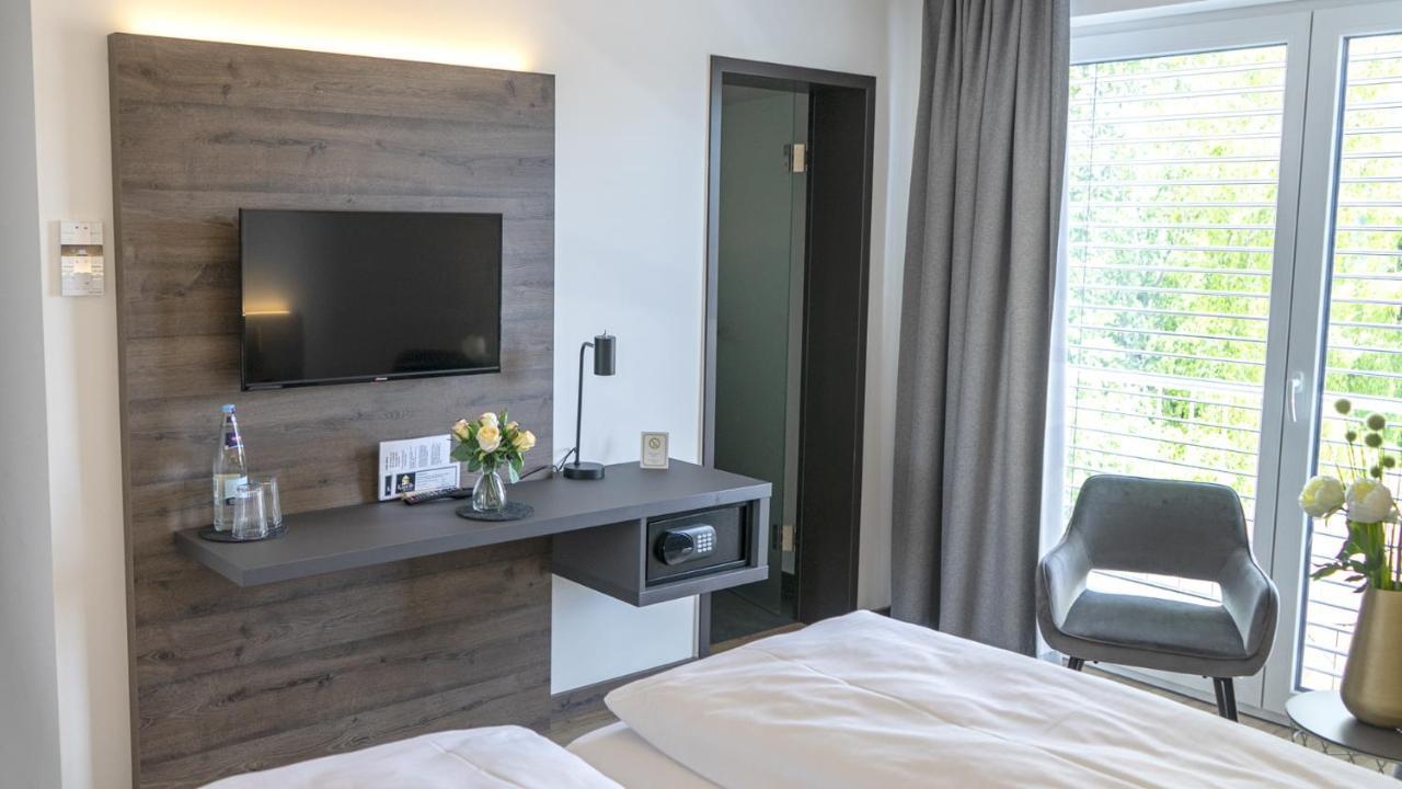 Hotel Kapelle Radolfzell am Bodensee Ngoại thất bức ảnh
