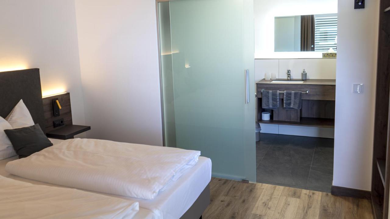 Hotel Kapelle Radolfzell am Bodensee Ngoại thất bức ảnh