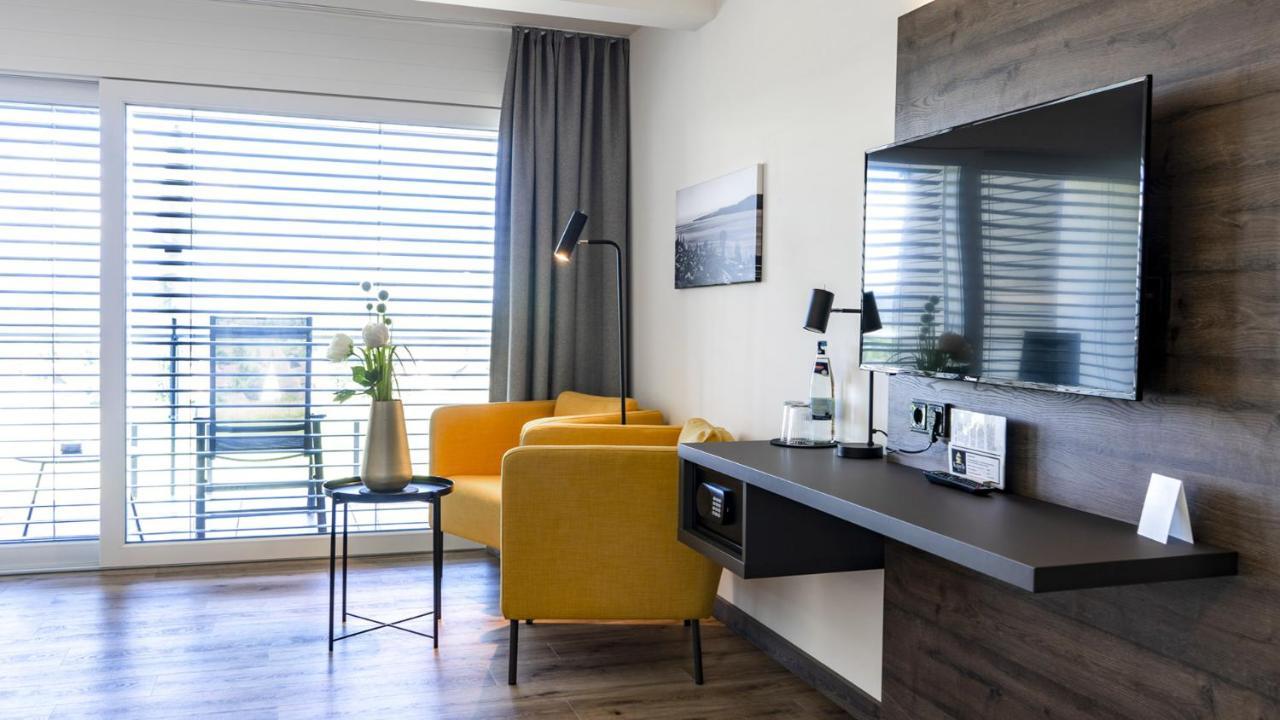 Hotel Kapelle Radolfzell am Bodensee Ngoại thất bức ảnh