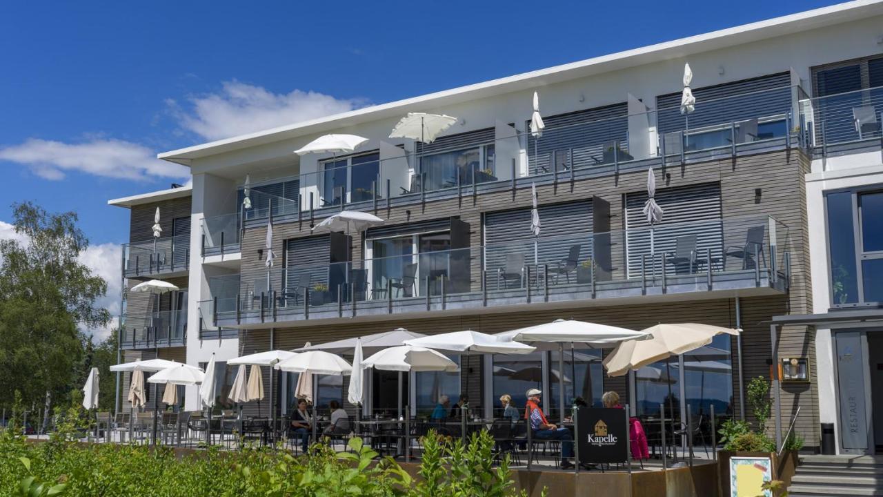 Hotel Kapelle Radolfzell am Bodensee Ngoại thất bức ảnh