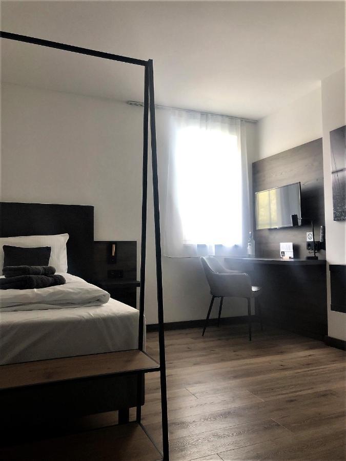 Hotel Kapelle Radolfzell am Bodensee Ngoại thất bức ảnh