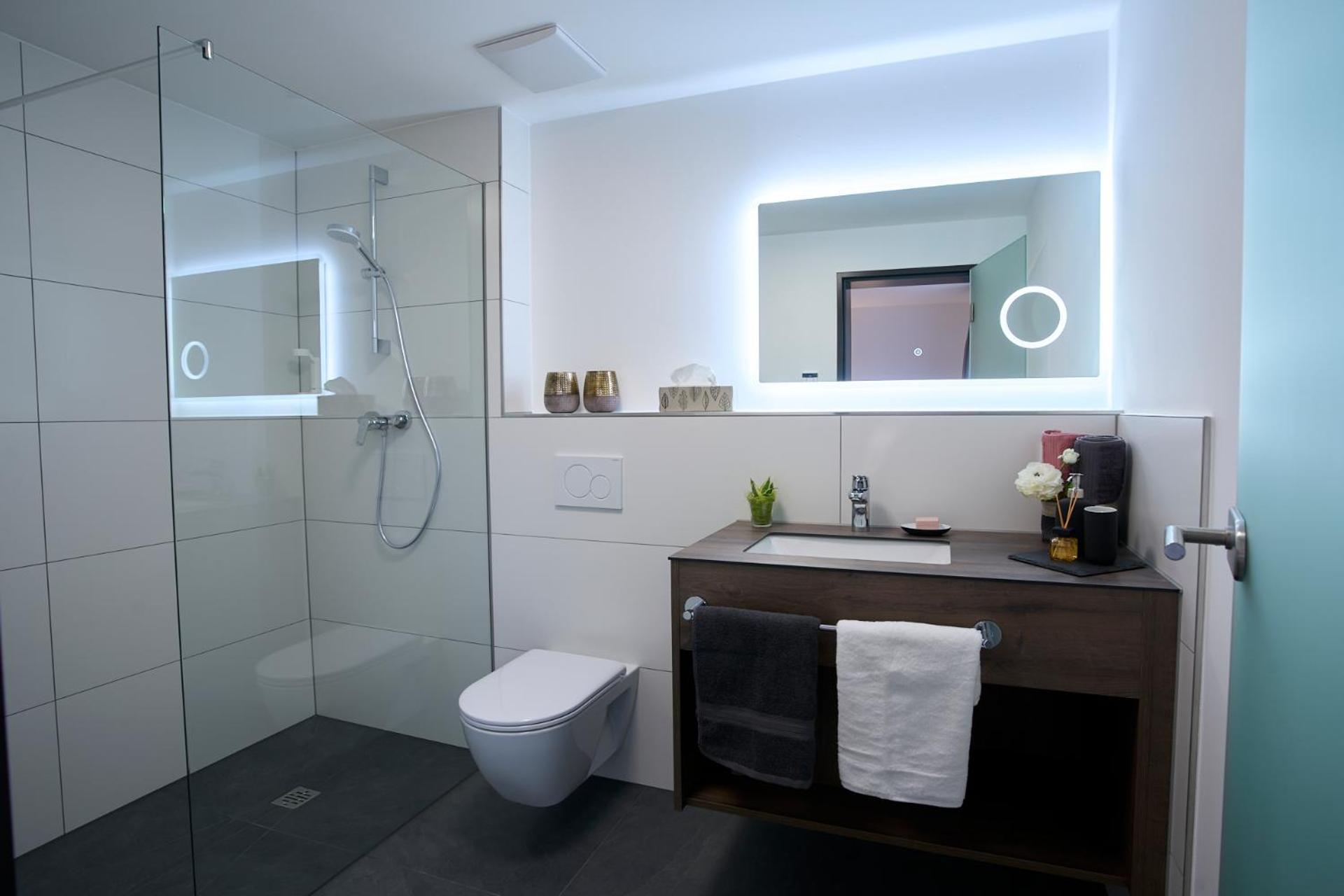 Hotel Kapelle Radolfzell am Bodensee Phòng bức ảnh
