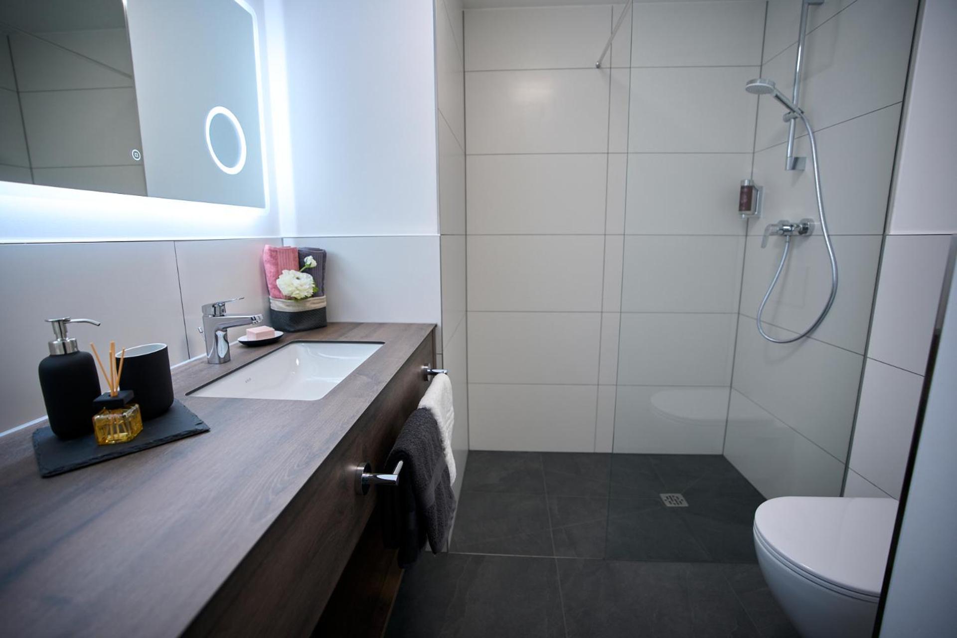 Hotel Kapelle Radolfzell am Bodensee Phòng bức ảnh
