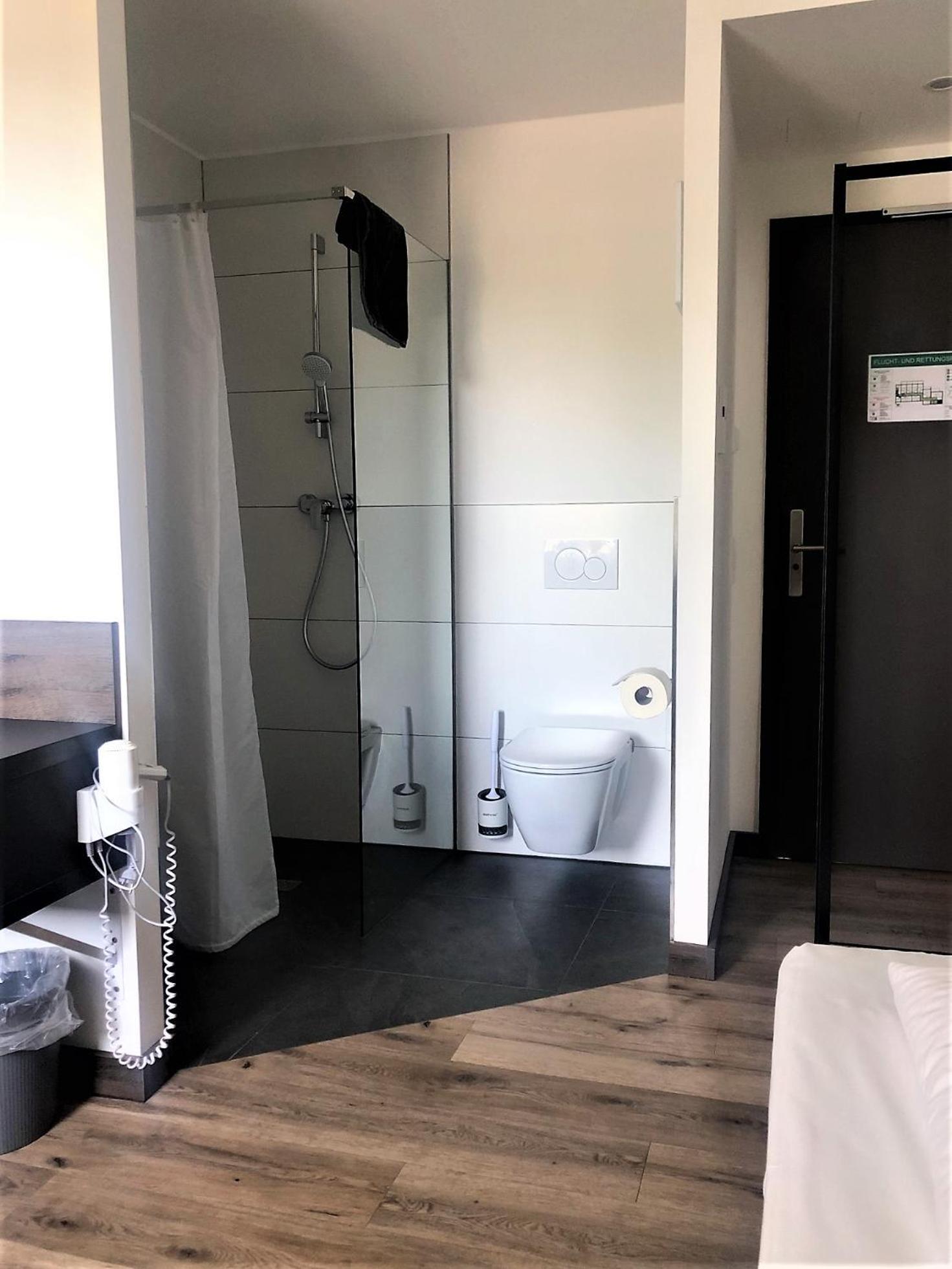 Hotel Kapelle Radolfzell am Bodensee Ngoại thất bức ảnh